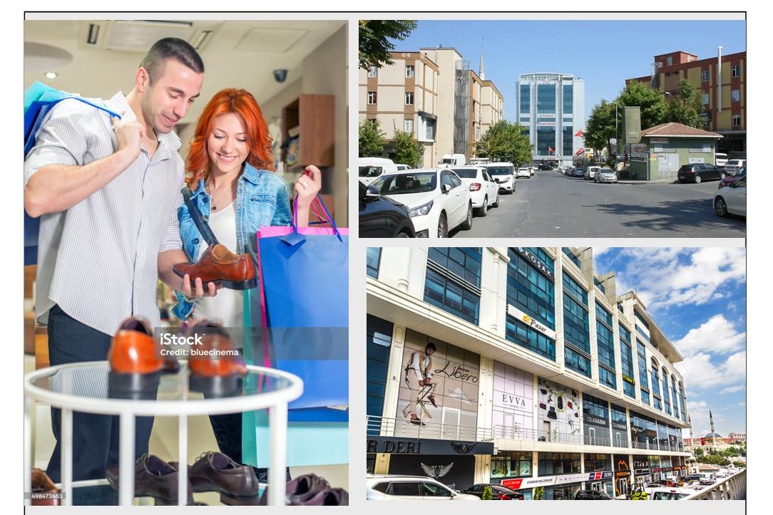 Ayakkabı Sektöründe Değişim Rüzgarı: AYMAKOOP Öncülük Ediyor