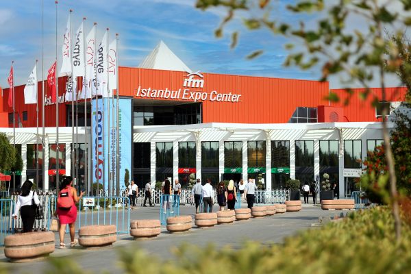 AYMOD, 20 Bin Profesyonel Alıcıyı Buluşturacak