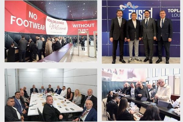 AYSAF's Message is Clear: Power, Production, Future