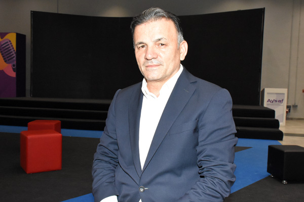 AKFORM – Kalitenin görünmeyen gücü.