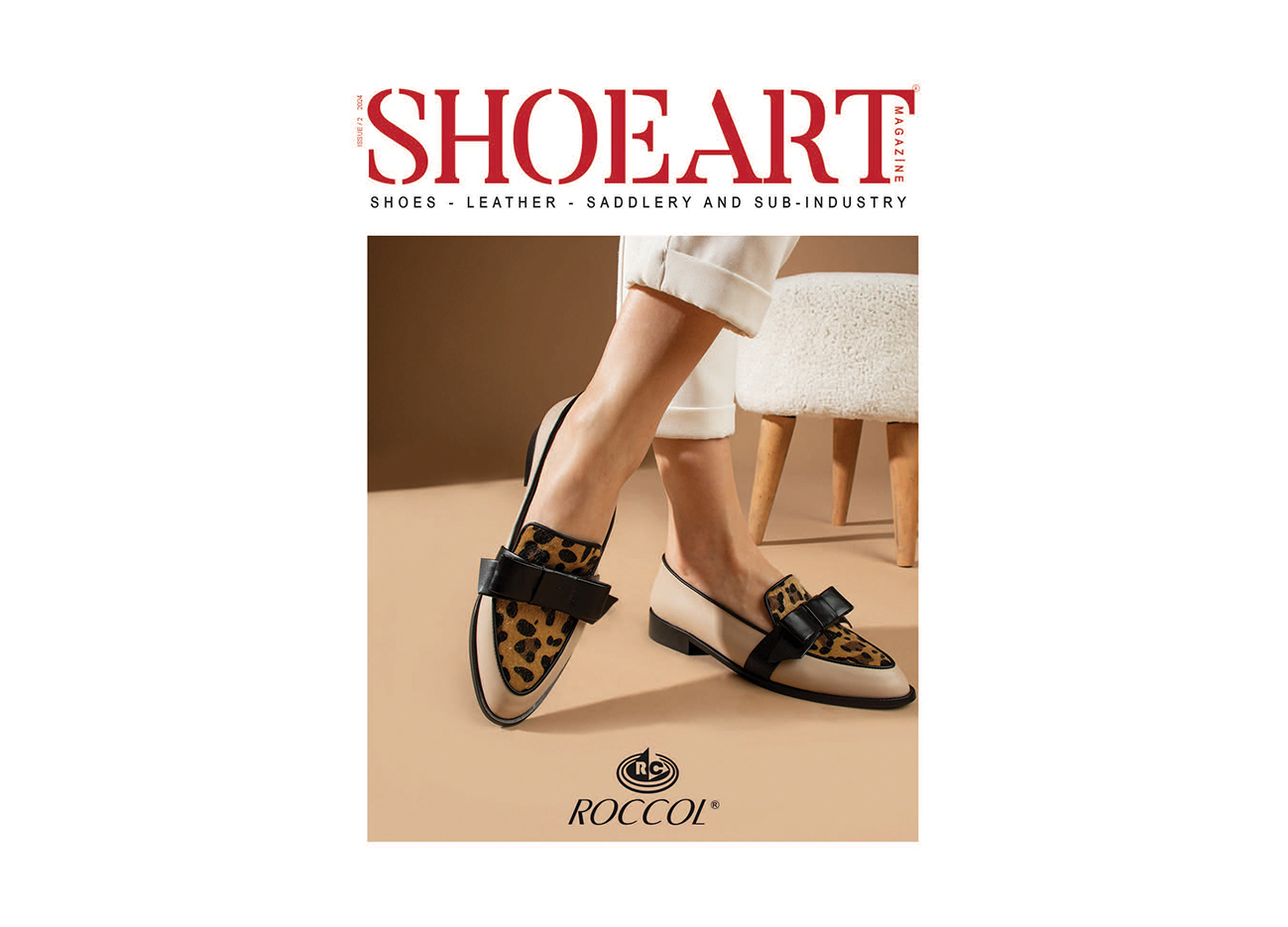 Shoeart Magazine 2